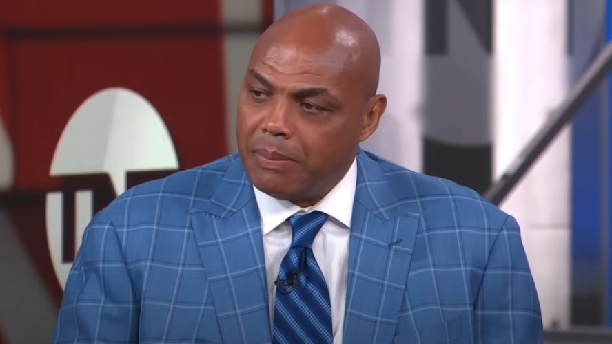 Months After Charles Barkley Questioned Inside The NBA’s Future On ESPN, The Network’s President Weighed In