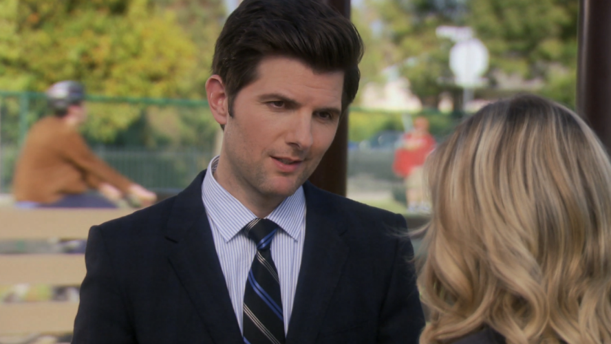 Adam Scott Hasn't Rewatched Parks And Recreation, And The Reason Why Is Surprisingly Sweet