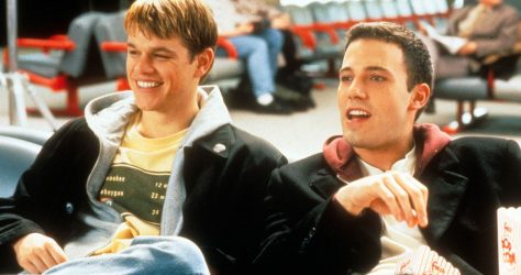 Matt Damon and Ben Affleck Announce They are Starting Film Production Company