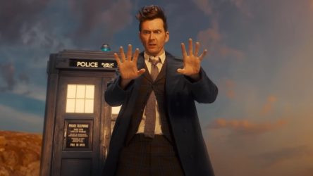 Doctor Who's Disney+ Deal Will Reportedly Spark A Major Change For The Show, And It's About Time