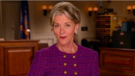 Night Court Stars Weigh In On Pineapple On Pizza And More Hot Topics In Fun New Video, And Wendie Malick Already Fits In