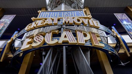 4 Ways Universal Orlando's Great Movie Escape Attraction Will Not Be Your Average Escape Room