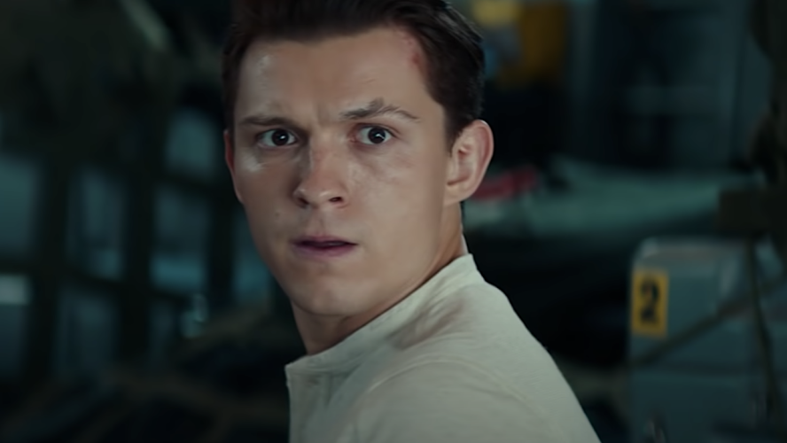 Next Summer Is Going To Be All About Tom Holland, And I Need Everyone To Start Coming Up With A Fun Spider-Man Version Of Barbenheimer Now