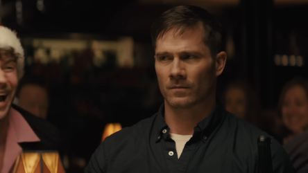 Bros Star Luke Macfarlane Explains Why He Thinks Hallmark Fans Will Enjoy His New Queer Rom-Com