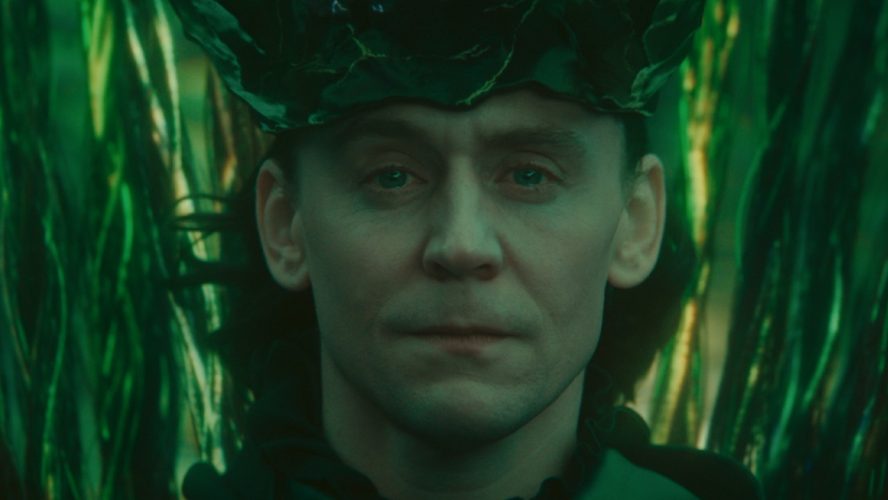 How Tom Hiddleston Really Feels About Loki’s Fate In The Season 2 Finale, And Being ‘Burdened With Glorious Purpose’