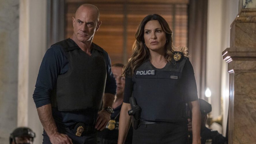 After Law And Order: SVU's Big Crossover, I Think Christopher Meloni's Show Is Taking The Franchise's Best Approach To The Shared Universe
