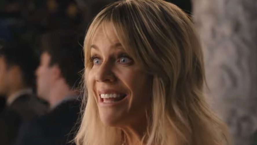 Kaitlin Olson Is Pretty PG On High Potential, But It’s An NSFW Line From Her Max Show Hacks She Wishes Fans Would Yell At Her In Public