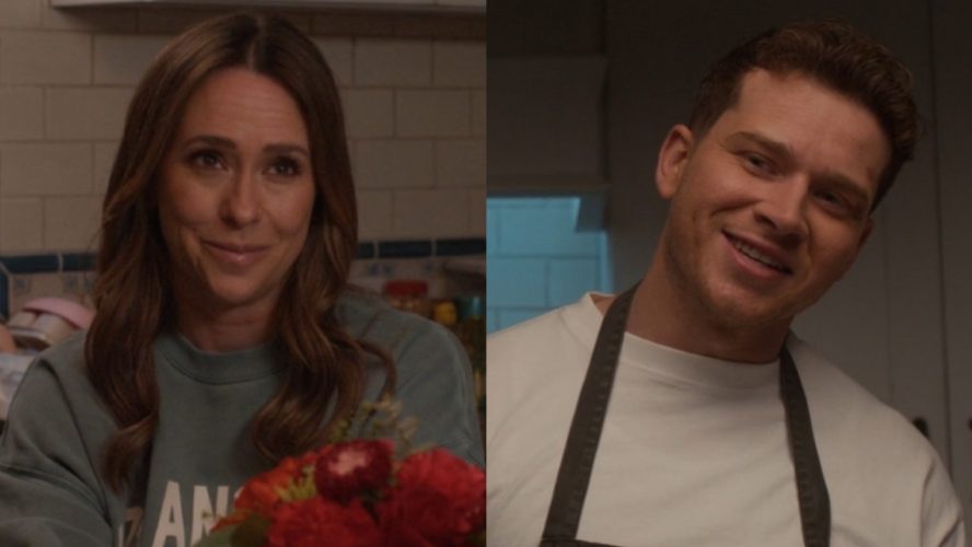 9-1-1 Delivered A Long-Awaited Conversation Between Maddie And Buck, But A Deleted Moment The Showrunner Is ‘Pissed Off’ He Cut Would Have Made It Even Better