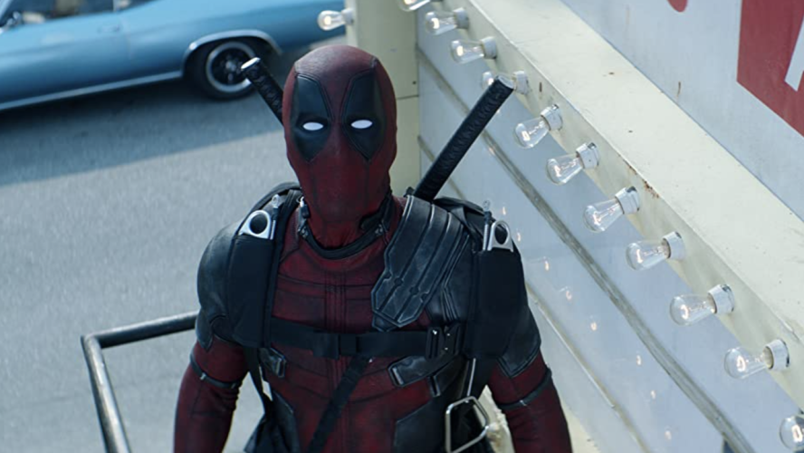 The Really Sweet Explanation Shawn Levy Has About How He Landed His Upcoming Gig Directing Deadpool 3