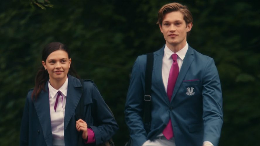 ’We Promise The Wait Will Be Worth It.' Amazon Finally Shares New Details About Maxton Hall Season 2’s Release, But I Wish There Was More