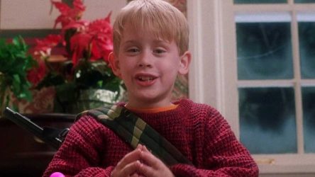 Home Alone Fan Shares TikTok Explaining How The Family Forgot Kevin In The Christmas Classic, And People Are Freaking In The Comments