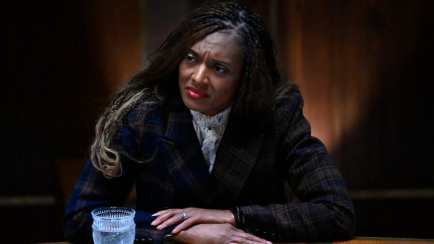 After The Traitors Latest Episode Ended On A Cliffhanger With Danielle Reyes' Fate Up In The Air, Here's Why I Think It's Obvious Who Is Leaving