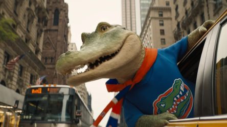 The Really Sweet Reason Why Lyle, Lyle, Crocodile’s Directors Wanted To Adapt The Children’s Book Into A Movie