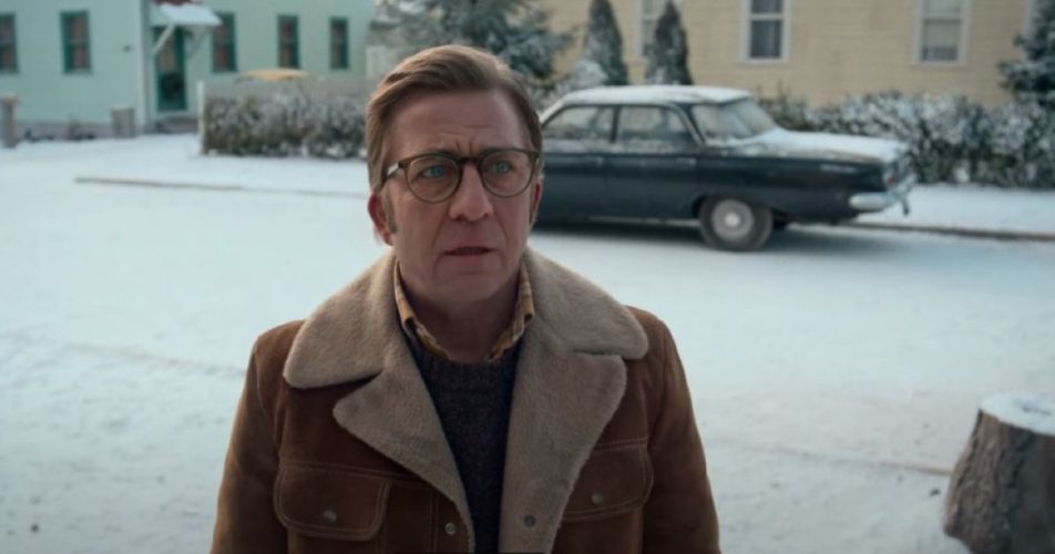 Raphie Returns in the Official Trailer for A Christmas Story Christmas
