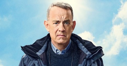 A Man Called Otto: Meet a Grouchy Tom Hanks in the First Official Trailer