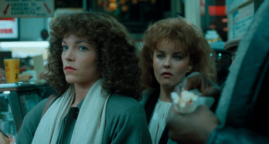 Sex, Love and Pickles: Joan Micklin Silver and Cast on “Crossing Delancey”