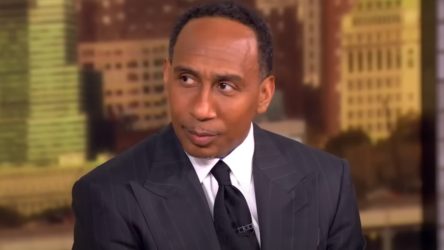 After Charles Barkley’s Back-And-Forth With Lakers Coach, Stephen A. Smith Weighs In: ‘I Call BS’