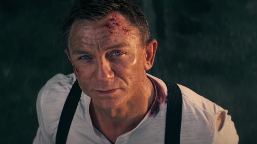 Why Daniel Craig’s James Bond Replacement Can’t Be Too Young, According To A 007 Producer