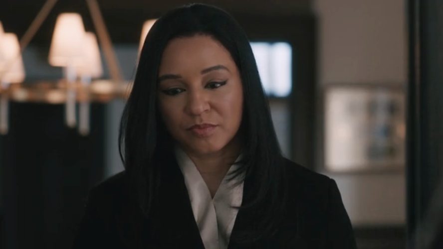 I'm Thrilled Kaya Made Detective On Elsbeth, Yet I Have Mixed Feelings About How Her Old Position Is Being Handled