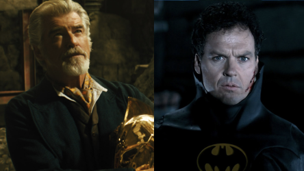 Bond Alum Pierce Brosnan Admits He Blew The Chance To Play Batman With Tim Burton