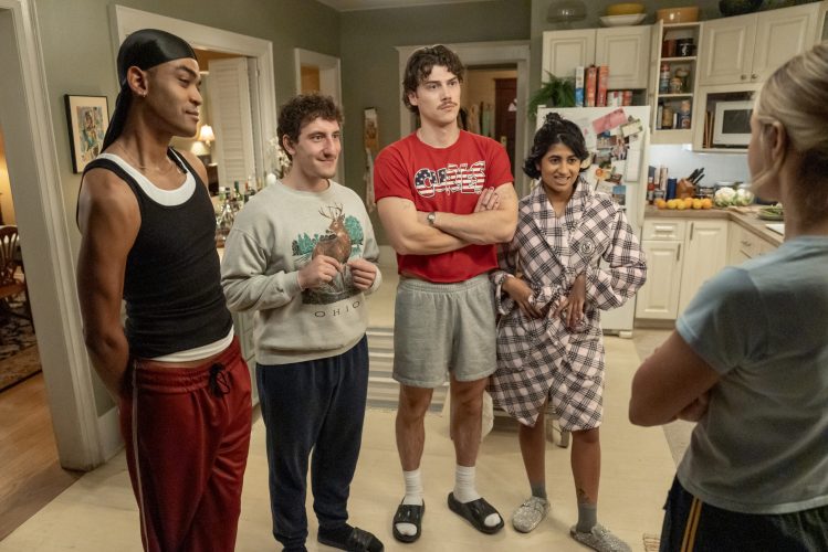 FX Navigates Familiar Comic Waters with Flair in Clever “Adults”