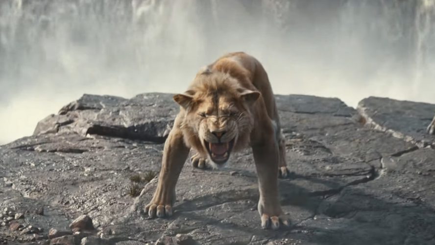 I've Had Some Problems With Disney's Live Action Remakes. Why Mufasa: The Lion King Makes Me Way More Hopeful For The Future