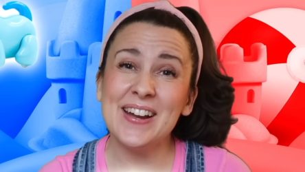 YouTuber Ms. Rachel Is Headed To Netflix, And I Think Parents Should Be Thrilled For One Big Reason