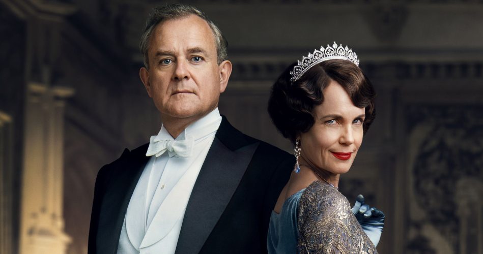 The Timeless Elegance of Downton Abbey: Why We Need a New Movie or Season