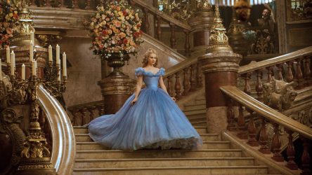 32 Great Live-Action Adaptations Of Animated Movies And TV Shows
