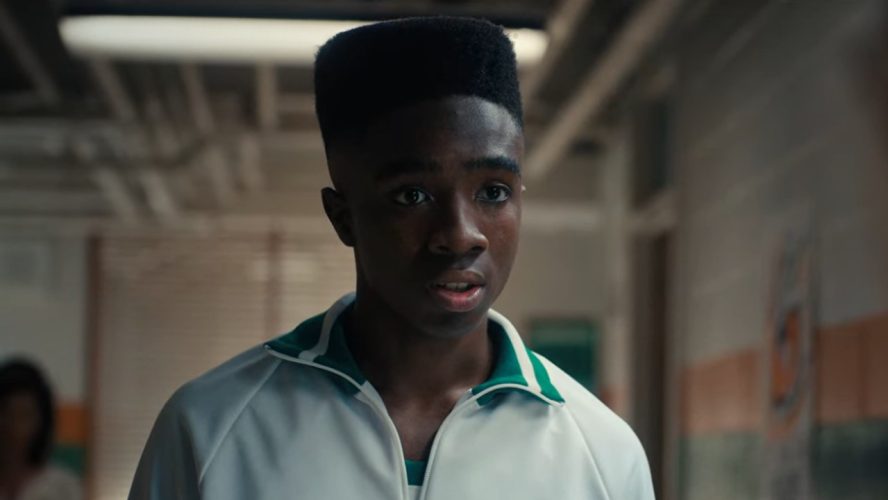 Stranger Things Star Caleb McLaughlin Gets Candid About Racist Comments He Has Received At Fan Events From A Young Age