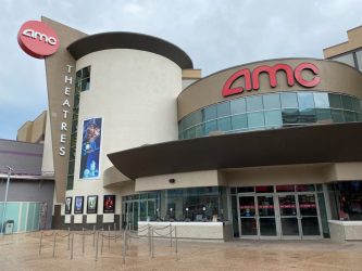 AMC Theatres to Host New Year's Day Movie Marathon in Celebration of Disney's '100 Years of Wonder'