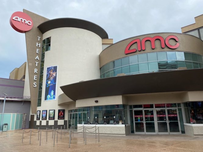 AMC Theatres to Host New Year's Day Movie Marathon in Celebration of Disney's '100 Years of Wonder'