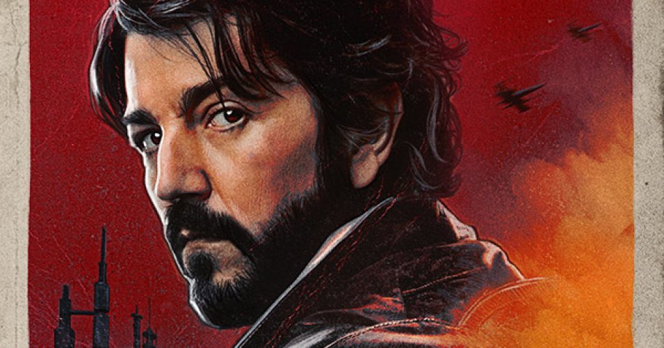 Andor First Episodes Explore Cassian's Origins as Kassa and the Menace of Galactic Corporations