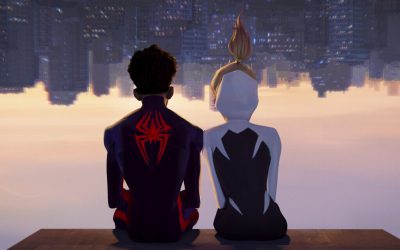 New Spider-Man film yanked from Arab theaters, apparently over transgender flag