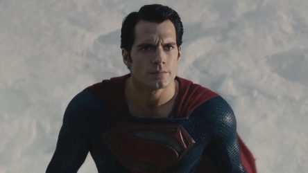 Henry Cavill On Difficulty Of Keeping The Secret Of His Superman Return, Especially After Comic-Con