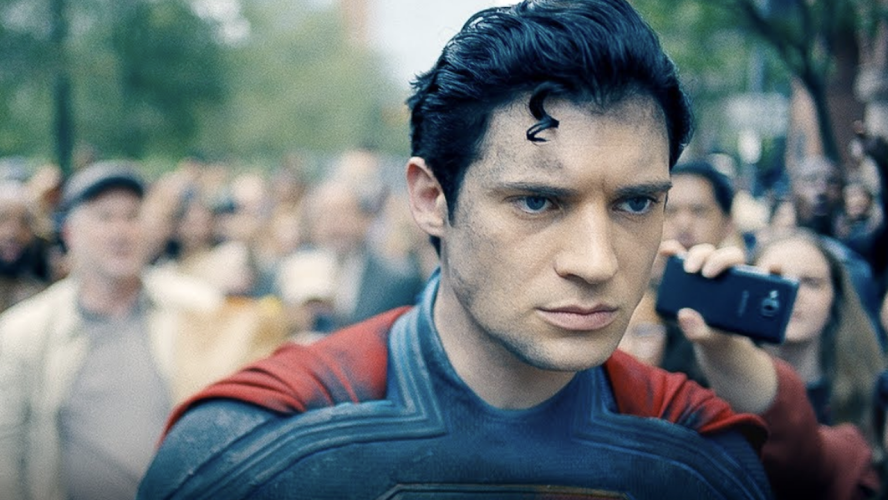 Superman’s David Corenswet Knows He’s Been Receiving ‘Criticism’ Over His DCU Casting, But His Take Is So Refreshing