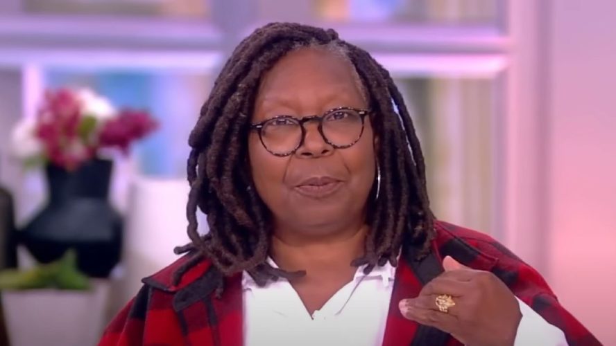 The View's Whoopi Goldberg Shared Some Critical Thoughts About Real Housewives' Jen Shah After Guilty Plea