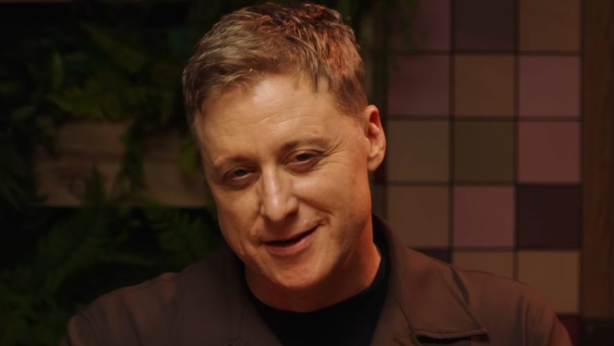 See Alan Tudyk Hilariously Roast Cowboy Bebop For Only Getting One Season Before Realizing Firefly Also Only Got One Season