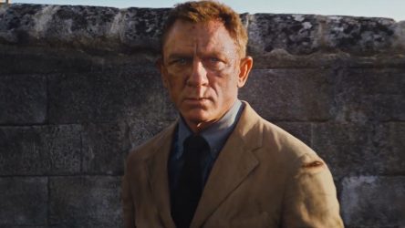 Casting A New James Bond Is Much Tougher Than You Might Guess, And Barbara Broccoli Opens Up About The Biggest Challenge