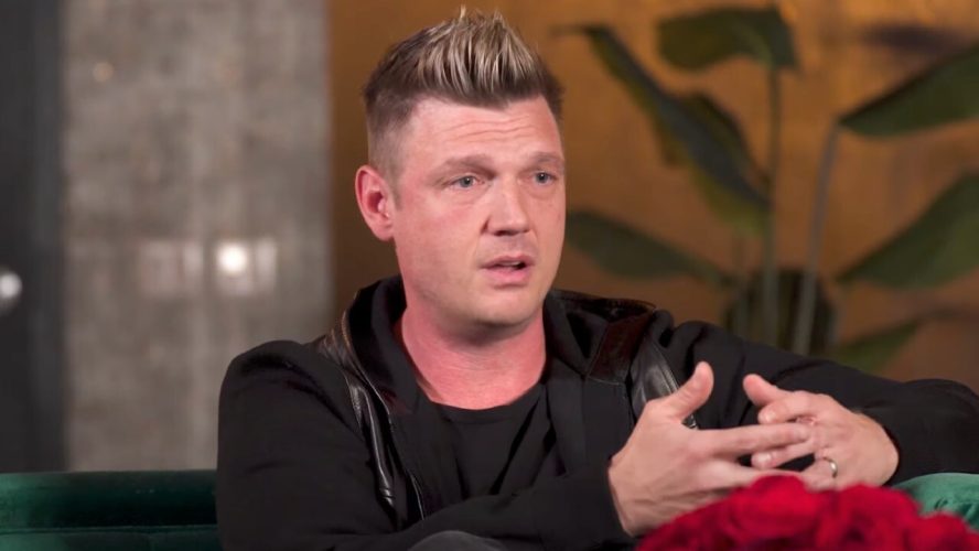 Backstreet Boys' Nick Carter Penned Emotional Tribute To Brother Aaron Carter After His Death, And His Bandmates Sent Support