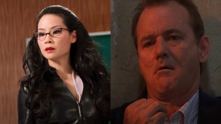 ‘I Am Going To Protect Myself’: Lucy Liu Reflects On Confrontation With Bill Murray On Charlie’s Angels Set