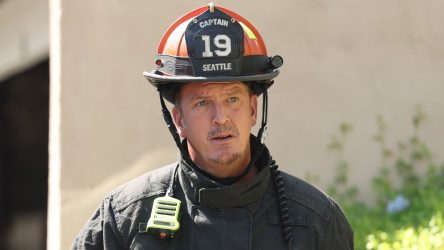 Is Station 19 Building To A Deadly Tragedy With Beckett In The Fall Finale Crossover Event?