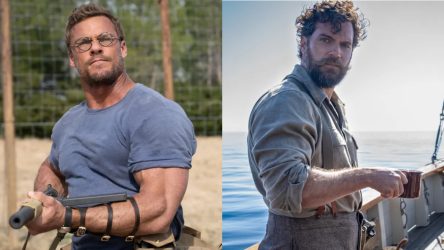 The Ministry Of Ungentlemanly Warfare's Henry Cavill And Alan Ritchson Appear To Have A Feud On Instagram, And Could They Be The Next Ryan Reynolds And Hugh Jackman?