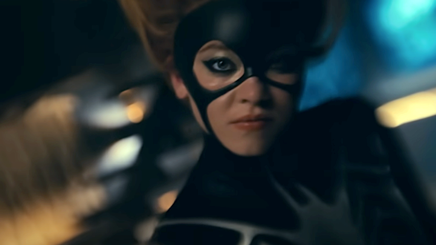 Sydney Sweeney Becomes Black Canary In DC Fan Art, And Maybe She Should Switch Superhero Roles