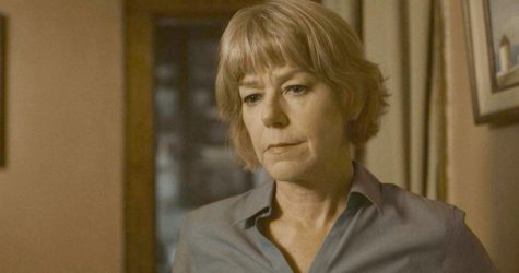 Friday the 13th's Adrienne King Faces a New Evil in Dead Girl in Apartment 03 Trailer
