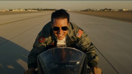 Top Gun: Maverick’s Director Reveals Which Scene From The Tom Cruise Sequel Was The Hardest To Film