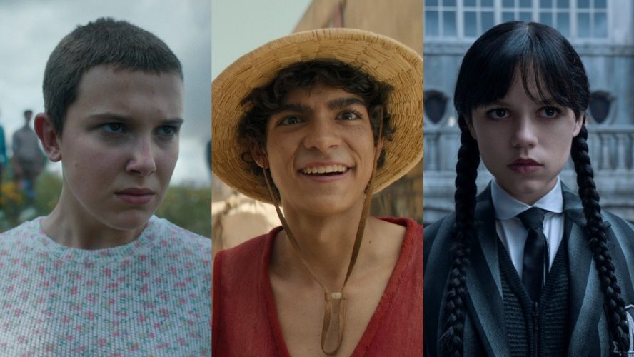 Netflix Tudum 2025 Live Blog: I’m Talking Wednesday Season 2, Knives Out 3, Stranger Things Season 5 And More