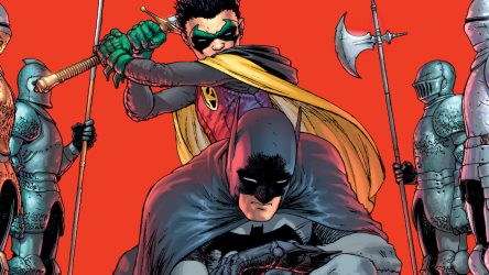 Holy Update, Batman! DC’s Brave And The Bold Movie Officially Scores Its Director