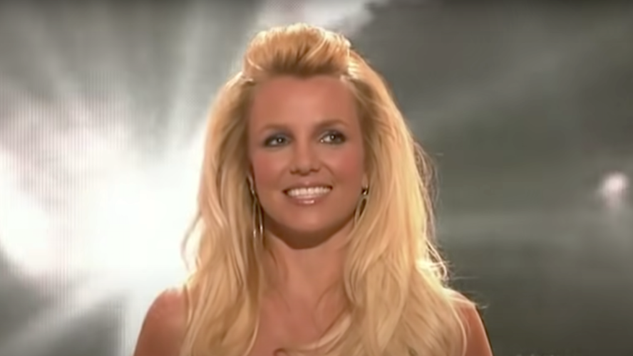 Britney Spears Fans Express Concerns After Strange New Social Media Posts