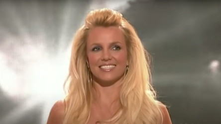 ‘God Forbid’: Britney Spears Explains Why She Doesn’t Really Go Out Anymore